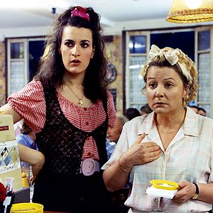 Bilder Frank - Was sie schon immer über Heiratsschwindel wissen wollten