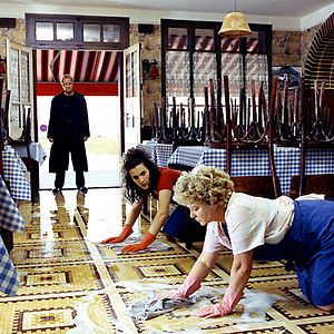 Bilder Frank - Was sie schon immer über Heiratsschwindel wissen wollten