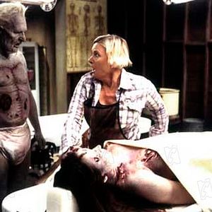 Bilder Mortuary - Wenn die Toten auferstehen...