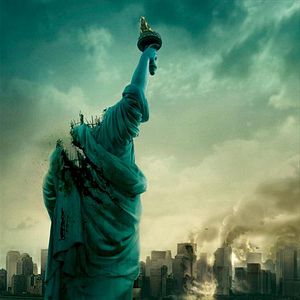 Bilder Cloverfield