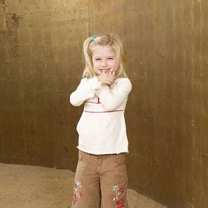 Bilder Medium - Nichts bleibt verborgen