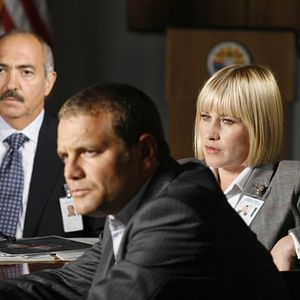 Bilder Patricia Arquette