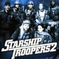 Bilder Starship Troopers 2