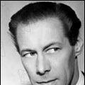Bilder Rex Harrison