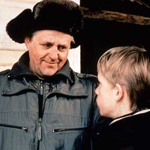 Bilder Tommy und der Luchs