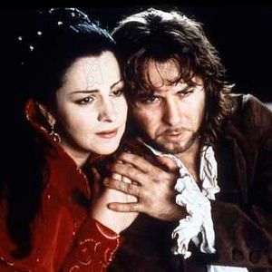 Bilder Roberto Alagna