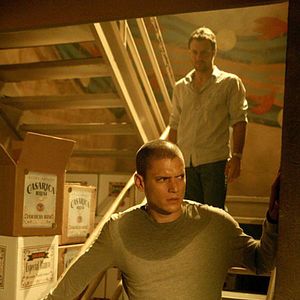 Bilder Wentworth Miller
