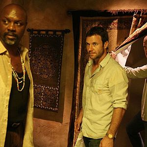 Bilder Wentworth Miller