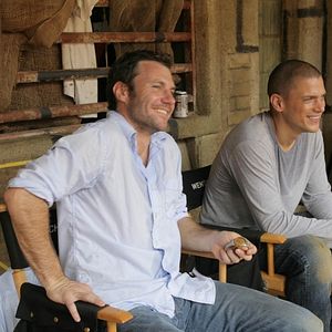 Bilder Wentworth Miller