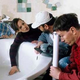 Bilder Brigitte Roüan