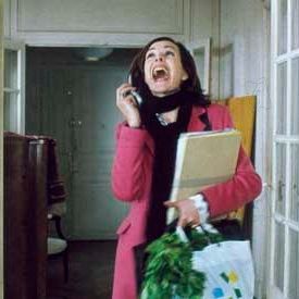 Bilder Brigitte Roüan