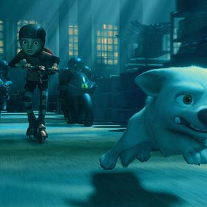 Bilder Chris Williams