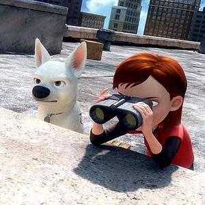 Bilder Chris Williams