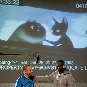 Bilder Chris Williams