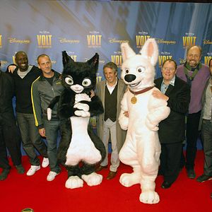 Bilder Gilles Lellouche