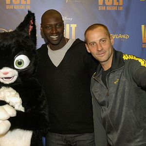 Bilder Bolt - Ein Hund für alle Fälle