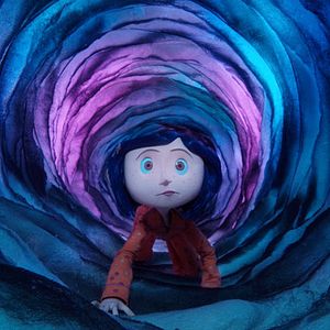 Bilder Coraline