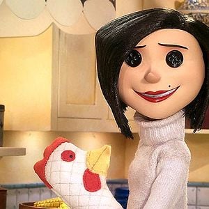 Bilder Coraline