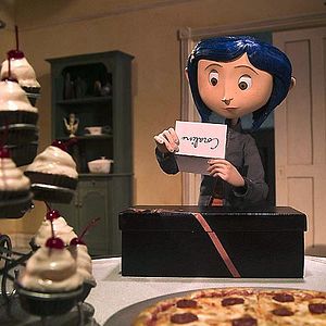 Bilder Coraline