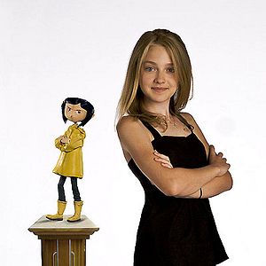 Bilder Dakota Fanning