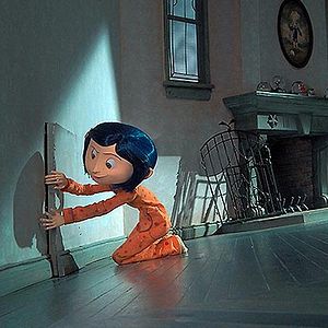 Bilder Coraline