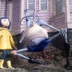 Bilder Coraline