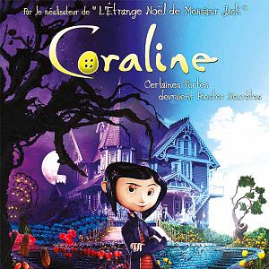 Bilder Coraline