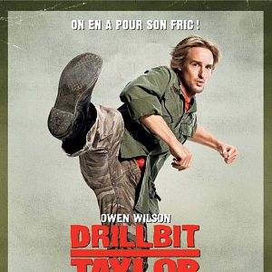 Bilder Drillbit Taylor - Ein Mann für alle Unfälle