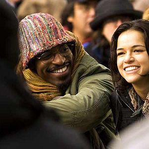 Bilder André Benjamin