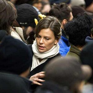 Bilder Charlize Theron