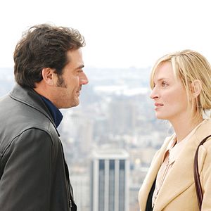 Bilder Griffin Dunne