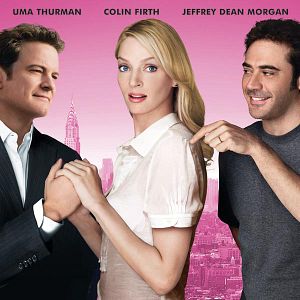 Bilder Zufällig verheiratet