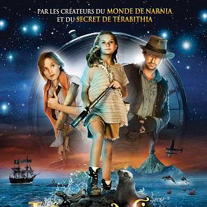 Bilder Die Insel der Abenteuer