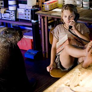 Bilder Die Insel der Abenteuer