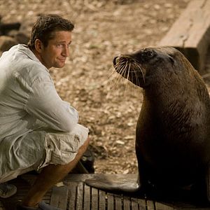 Bilder Gerard Butler