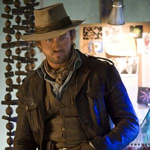 Bilder Gerard Butler