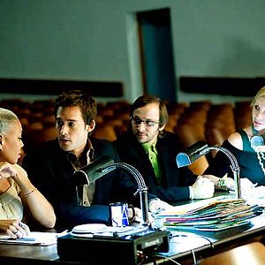 Bilder Step Up To The Streets