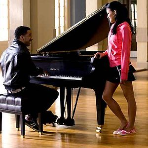 Bilder Step Up To The Streets