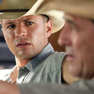 Bilder Ciarán Hinds