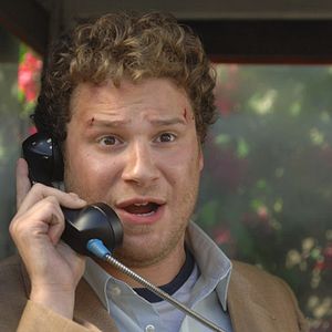 Bilder Ananas Express