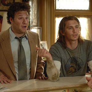 Bilder Ananas Express