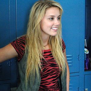 Bilder Amber Heard
