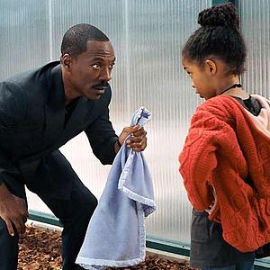 Bilder Eddie Murphy