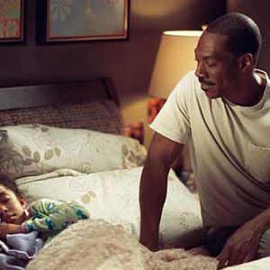 Bilder Eddie Murphy