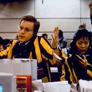 Bilder High Speed Money - Die Nick-Leeson-Story