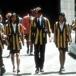 Bilder High Speed Money - Die Nick-Leeson-Story