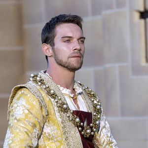 Bilder Jonathan Rhys Meyers