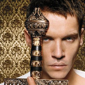 Bilder Jonathan Rhys Meyers