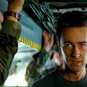 Bilder Edward Norton