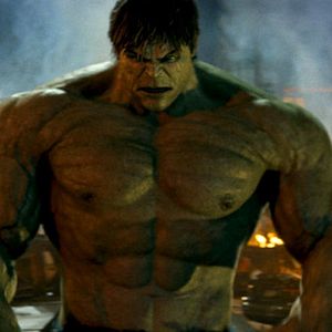 Bilder Der unglaubliche Hulk